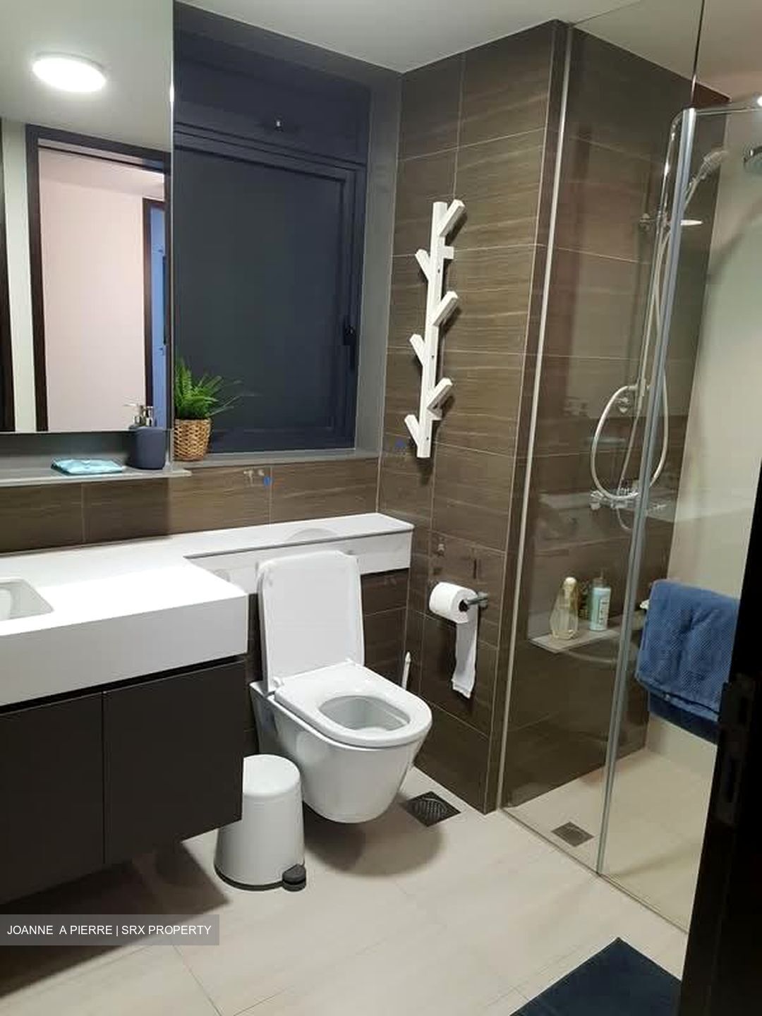 Botanique At Bartley (D19), Condominium #578749031